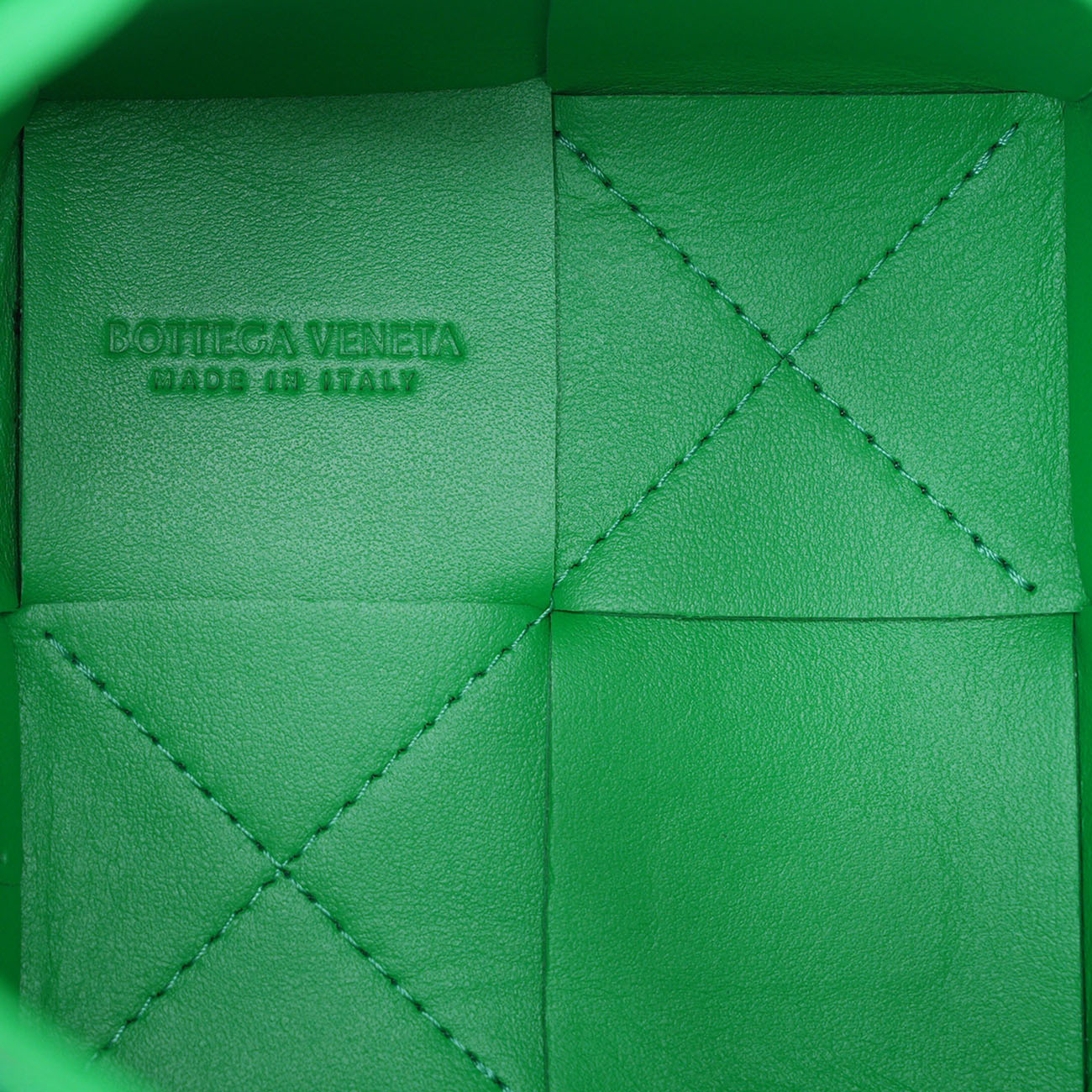 BOTTEGA VENETA(USED)보테가베네타 카세트 버킷백
